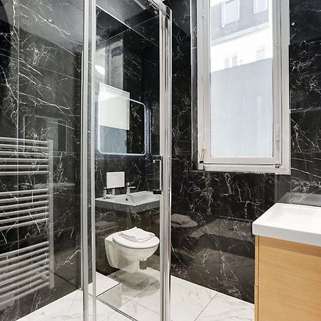 Luxurious Apartment - 2Br-8P -Champs Elysees ปารีส ภายนอก รูปภาพ